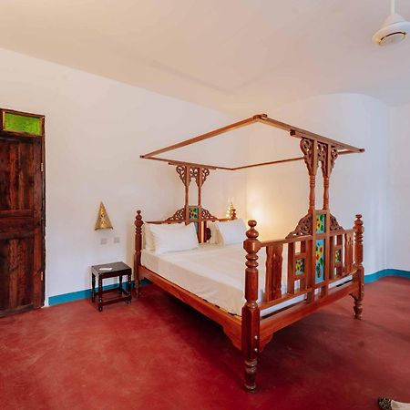ホテル Mchanga Zanzibar プワニ・チャンガーニ エクステリア 写真