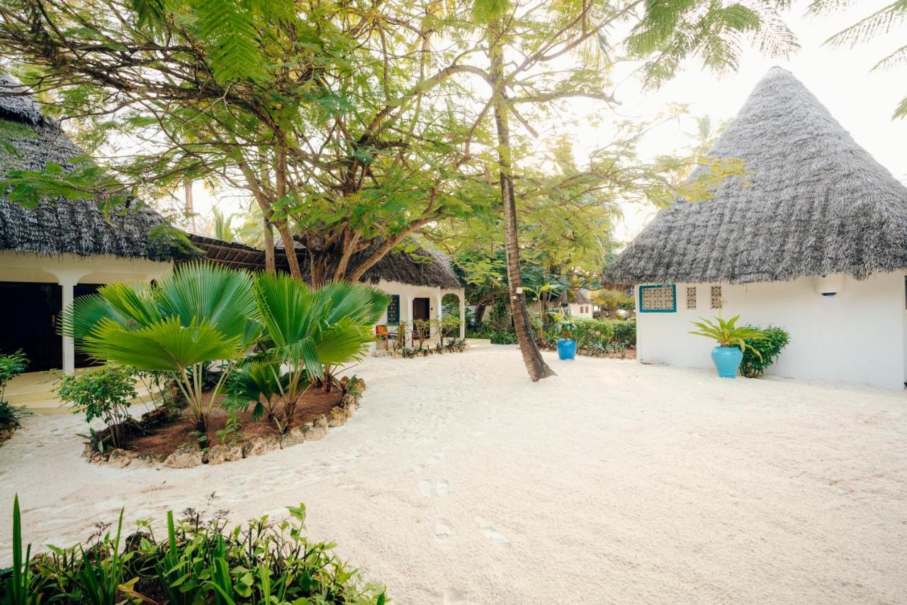 ホテル Mchanga Zanzibar プワニ・チャンガーニ エクステリア 写真