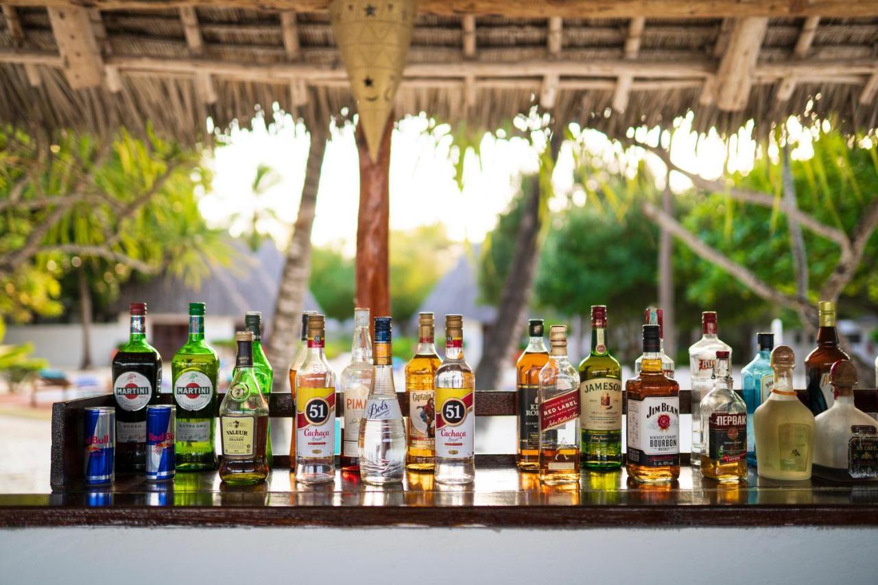 ホテル Mchanga Zanzibar プワニ・チャンガーニ エクステリア 写真
